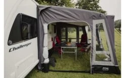 Vango Tuscany Air 400 Elements ProShield Wohnwagenvorzelt 7 Vango Tuscany Air 400 Elements ProShield Wohnwagenvorzelt -Fiamma Verkäufe 459759 3421907