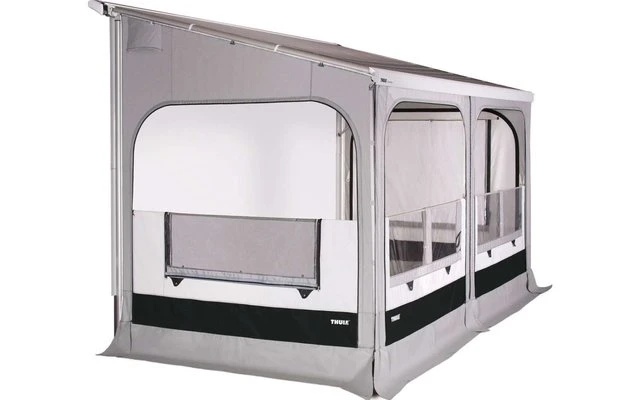 Thule Panorama 9200 Markisen-Vorzelt 4,0 M XL 5 Thule Panorama 9200 Markisen-Vorzelt 4,0 M XL – Bild 3