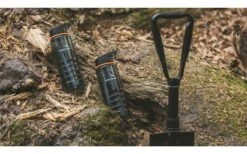 Easy Camp Klapp Hackspaten -Fiamma Verkäufe 460020 3423021