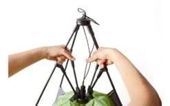 Brunner Strato 2 Automatic Kuppelzelt -Fiamma Verkäufe 460547 3250385