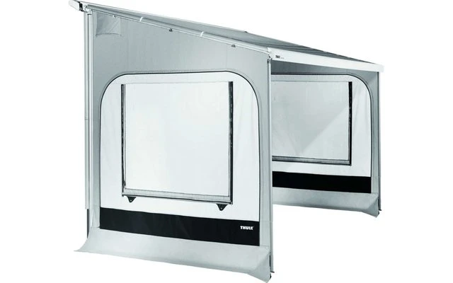 Thule Panorama 9200 Markisen-Vorzelt 4,0 M XL 6 Thule Panorama 9200 Markisen-Vorzelt 4,0 M XL – Bild 4