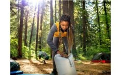 Therm-a-Rest NeoAir Venture Pine Isomatte Large 9 Therm-a-Rest NeoAir Venture Pine Isomatte Large -Fiamma Verkäufe 460616 3178341