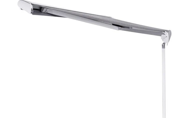 Thule Omnistor 6300 Weiß 2,6 M Grau Dachmarkise 7 Thule Omnistor 6300 Weiß 2,6 M Grau Dachmarkise – Bild 5