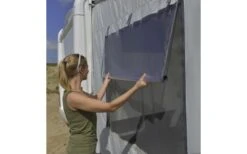 Dometic CampRoom Frontwand 3 M -Fiamma Verkäufe 46132 2698231