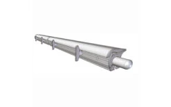 Dometic CampRoom Frontwand 3 M -Fiamma Verkäufe 46135 208981