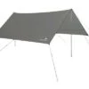 Easy Camp Tarp 4 X 4 M -Fiamma Verkäufe 462158 3518495