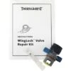 Therm-a-Rest Winglock Ventil-Reparaturkit -Fiamma Verkäufe 465698 3339234