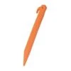 Easy Camp Kunststoff Hering 22 Cm Orange -Fiamma Verkäufe 465869 3514022