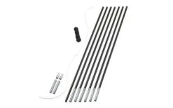 Easy Camp Gestänge DIY 8,5 Mm -Fiamma Verkäufe 466406 3514058