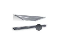 Dometic PerfectRoof PR 2500 Dachmarkise 3,75 M Anthrazit 12 V -Fiamma Verkäufe 466544 3397217 1