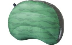 Therm-a-Rest Air Head Green Mountains Daunenkissen Groß -Fiamma Verkäufe 474726 3326001