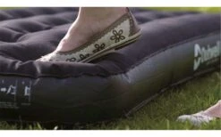 Outwell Classic Mit Kissen Und Pumpe Luftmatratze 185 X 75 Cm Single