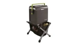 Outwell Charlotte Town Mit Aufbewahrungstasche Halterung Für Kühlboxen