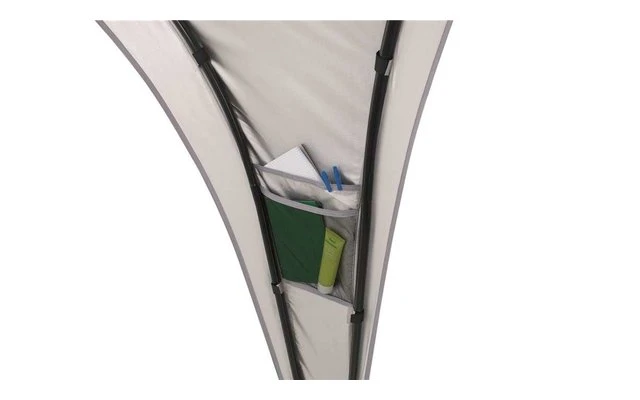 Outwell Event Lounge M Pavillon 3 X 3 Meter 4 Outwell Event Lounge M Pavillon 3 X 3 Meter – Bild 2