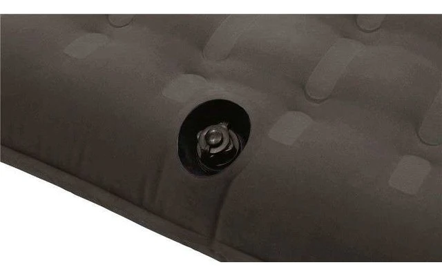 Outwell Flow Airbed Luftbett 200 X 80 Cm Single 5 Outwell Flow Airbed Luftbett 200 X 80 Cm Single – Bild 3