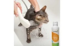 Awiwa Pet Shampoo Mikrobiologisches Fellpflege Shampoo 250 Ml -Fiamma Verkäufe 486435 3302990