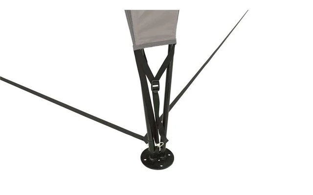 Outwell Event Lounge M Pavillon 3 X 3 Meter 6 Outwell Event Lounge M Pavillon 3 X 3 Meter – Bild 4