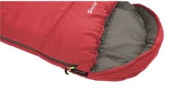 Outwell Campion Junior Kinderschlafsack Rot -Fiamma Verkäufe 486822 3587725