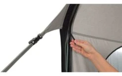 Outwell Hayward Lake 4ATC Tunnelzelt -Fiamma Verkäufe 487281 3587293