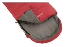 Outwell Campion Junior Kinderschlafsack Rot -Fiamma Verkäufe 487886 3587737