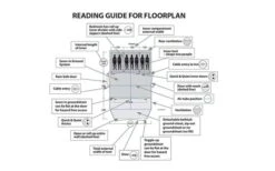 Outwell Hayward Lake 4ATC Tunnelzelt -Fiamma Verkäufe 488042 3587305