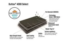 Outwell Birchdale 6PA Tunnelzelt -Fiamma Verkäufe 488084 3587821