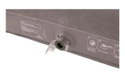 Easy Camp Luftmatratze Einzel 185 X 73 X 18 Cm Grau -Fiamma Verkäufe 489207 3455879