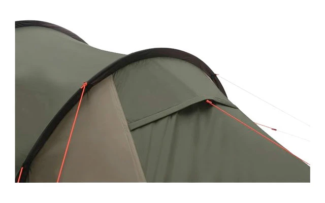 Easy Camp Magnetar 200 Tunnelzelt Rustic Green 5 Easy Camp Magnetar 200 Tunnelzelt Rustic Green – Bild 3