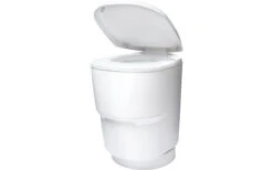 Clesana Toilette C1 Mit L-Adapter -Fiamma Verkäufe 489399 3180120