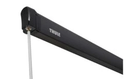 Thule 4200 Wandmarkise Eloxiert 3,00 M -Fiamma Verkäufe 492735 3178770 2