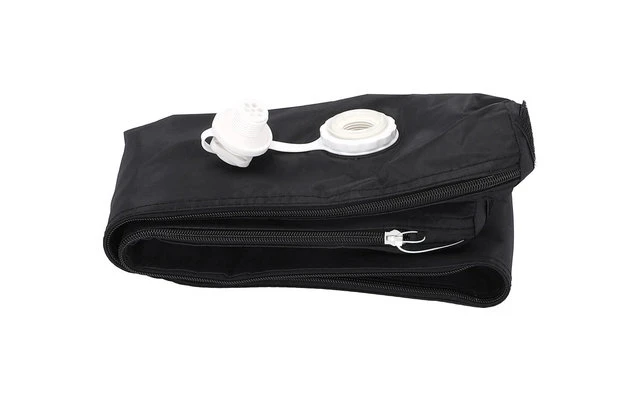 Berger Aufblasbare Schläuche Für ´Touring-L Deluxe´ 3 Berger Aufblasbare Schläuche Für ´Touring-L Deluxe´