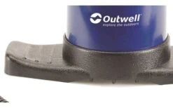 Outwell Kolbenpumpe 2 Weg Navy 2 Liter -Fiamma Verkäufe 494579 3474603