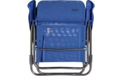 Crespo AL-205 Beach Chair Strandstuhl Compact Grau -Fiamma Verkäufe 494693 3418893 2