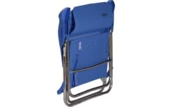 Crespo AL-205 Beach Chair Strandstuhl Compact Dunkelblau -Fiamma Verkäufe 494711 3418899 3