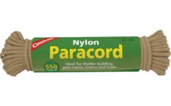 Coghlans Paracord Fallschirmseil 15,25 M Oliv 8 Coghlans Paracord Fallschirmseil 15,25 M Oliv -Fiamma Verkäufe 495279 3451398 1