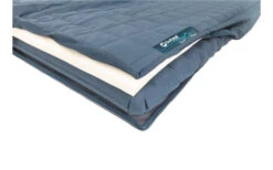 Outwell Wonderland Luftbett 190 X 70 Cm Single Blue -Fiamma Verkäufe 495657 3468021