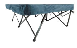 Outwell Centuple Single Campingbett 194 X 68 Cm Blau -Fiamma Verkäufe 495720 3469540