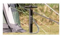 Outwell Knightdale 8PA Vierraum Tunnelzelt Grün -Fiamma Verkäufe 496047 3588053