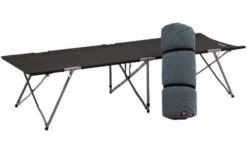 Outwell Centuple Single Campingbett 194 X 68 Cm Blau -Fiamma Verkäufe 496068 3469507