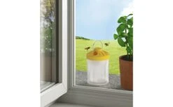 Metaltex Eco-Trap Wespenfalle 7 Metaltex Eco-Trap Wespenfalle -Fiamma Verkäufe 497456 3342299