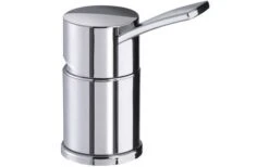 Reich Contur UT Hochglanz Einhebelmischer Chrom