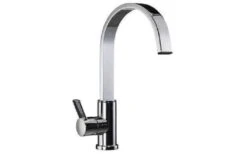 Reich Contur S90 Einhebelmischer Mit Schalter