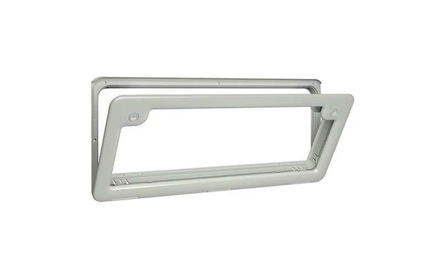 Thetford Modell 5 Serviceklappe 749 X 297 Mm Schwarz 4 Thetford Modell 5 Serviceklappe 749 X 297 Mm Schwarz – Bild 2