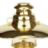 Petromax Reflektorschirm Vergoldet Für Petromax Lampe HK350/HK500 -Fiamma Verkäufe 499820 3349791