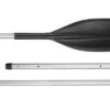 Basic Nature BasicNature Standup-Paddle Mobil Paddel 190 - 210 Cm -Fiamma Verkäufe 500342 3475138