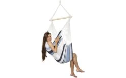 Amazonas Havanna Hängesitz Marine Blau 10 Amazonas Havanna Hängesitz Marine Blau -Fiamma Verkäufe 500825 3457650