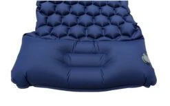 Origin Outdoors Isomatte Aufblasbar