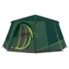 Coleman Octagon 8 BlackOut Kuppelzelt 1 Coleman Octagon 8 BlackOut Kuppelzelt -Fiamma Verkäufe 501203 3312566