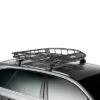 Thule Canyon XT Dachkorb Schwarz -Fiamma Verkäufe 501224 3395522