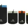 Sea To Summit Neoprene Pouch Neopren Beutel XS Schwarz/grün -Fiamma Verkäufe 501290 3479029